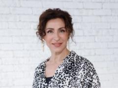 Nadezhda Matveeva had stitches on her face: the presenter told how she was injured on the set