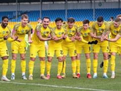 Dnipro-1, Zorya ta Vorskla to take three more than 7 million euros for performances in European competitions