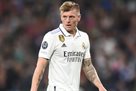 Kroos: Dosvid u Madrid is unique