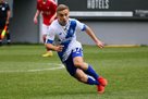 Tsarenko, Timchik and Garmash play from the first breaths against Zora