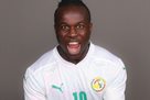 Samba Diallo otrimav viklik to select Senegal U-23