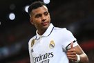 Rodrigo: For the next five years, I m going to win more champions of the Champions League from Real Madrid