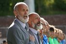 Youth team of Italy has appointed a warehouse for the matches against Serbia and Ukraine