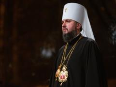 No one will close the Holy Dormition Monastery in the Lavra, and the language of worship will be Ukrainian and Old Slavonic - Ep