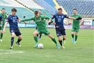 Vorskla and Metalist 1925 did not score goals