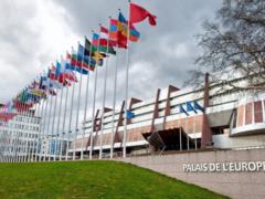 Estonian Foreign Minister called for the dismissal of all Russians still working in the Council of Europe