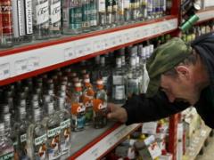Counterfeit alcohol in Ukraine will be blocked from oxygen: it will be possible to check the purchase through  