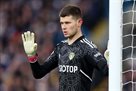 Голкіпер Лідса Іллан Мельє встановив новий віковий рекорд у Прем єр-Лізі