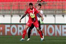 Monza and Cremonese scored a goal draw