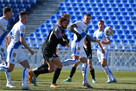 Dynamo Kyiv — Zorya 0:1 Video goal and UPL match review