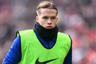 Mudryk and Mikolenko out of stock for Chelsea vs Everton match