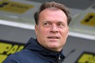 Van Leeuwen: I m aware that my team will score today