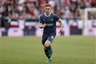 Tsigankov is the first Ukrainian who scored a double with La Lisa