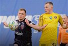 Veres — Dnipro-1 0:1 Video goal and UPL match review