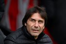 Conte: The history of Tottenham! 20 years here tsey vlasnik and stench did not win anything