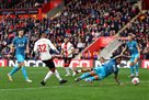 Southampton — Tottenham 3:3 Video goals and a look at the Premier League match