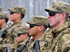 NATO may deploy up to 300 thousand troops on the border with Russia - Politico