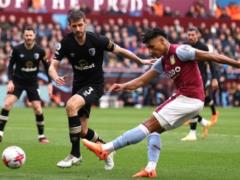 Aston Villa — Bournemouth 3:0 Video goals and Premier League match review