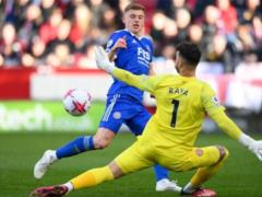 Brentford 1-1 Leicester Video goals and Premier League match preview