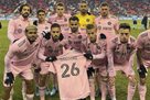 Kryvtsov could not help Inter to escape the damage from Toronto