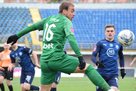Vorskla — Metalist 1925 0:0 UPL match review