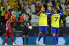 Goal from a free kick from Ronaldo - looking back at the match An-Nasr - Abha