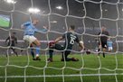 Manchester City – Burnley 6:0 Video goals and an overview of the match FA Cup