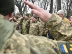 Ukraine partially changed the rules of taxation of military income