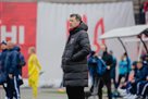 Virt: Veres did not deserve to be struck in Dnipro-1