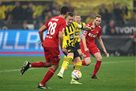 Reus became the top scorer in the history of Borussia Dortmund