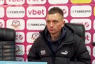 Golodyuk: They played well with Vorskla after anxiety
