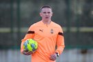 Kornienko, turning into Shakhtar s main group