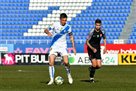 Sidorchuk made his 200th match for Dynamo in the Premier League