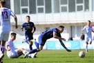 Lviv setting a UPL season record for the number of foreign players