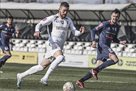 Minai on the road minimally beat Kolos