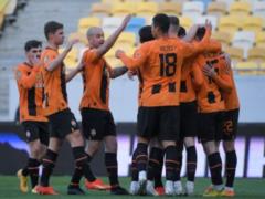 Shakhtar beat Rukh in four minutes and returned to the top of the Premier League