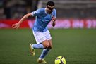Pedro plays the first part of the Roman derby