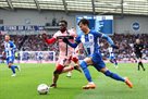 Brighton no problem wins at the FA Cup pivfinal
