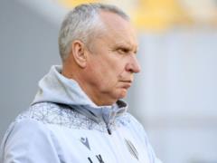 Rukh sacked head coach after losing to Shakhtar