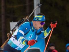For the first time in history, the Ukrainian national team completed the Biathlon World Cup season without medals