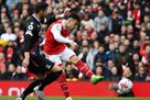 Arsenal – Crystal Palace 4:1 Video goals and Premier League match review