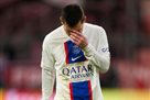 PSG unscrupulously gave up Rennes