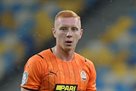 Canopy: After talking with the coaches of the national team of Ukraine, and we believed that I would be in the clubs, aby I am i