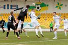 Ingulets – Chornomorets 1:2 Video goals and UPL match review