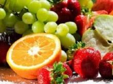Scientists: grapes cure depression