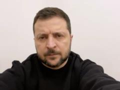 Charitable platform United24 collected more than $300 million in deposits - Zelensky