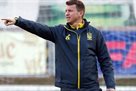 Rotan named the main goal of the youth selection of Ukraine