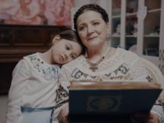 Nina Matvienko, Taras Topolya, Jamala: Ukrainian stars read the poems of Lina Kostenko until June 93rd