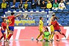 The woman of the national team of Ukraine from futsal won the title of the European Championship
