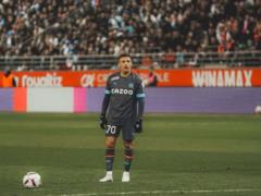 Marseille with Malinovsky interrupting the 19-match unproblem streak of Reims
